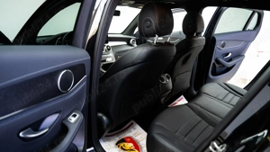 Mercedes-Benz GLC-Coupe 300 de PHEV - imagine 12