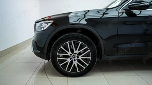 Mercedes-Benz GLC-Coupe 300 de PHEV - imagine 8