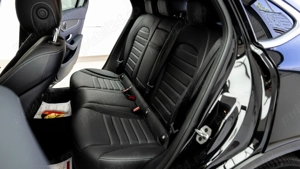 Mercedes-Benz GLC-Coupe 300 de PHEV - imagine 13