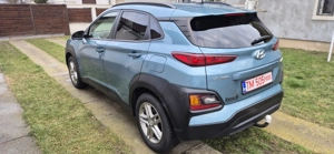 Hyundai Kona - 126.000 km - Unic propietar - imagine 4