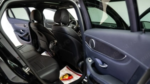 Mercedes-Benz GLC-Coupe 300 de PHEV - imagine 14