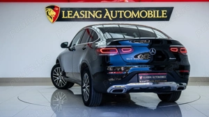 Mercedes-Benz GLC-Coupe 300 de PHEV - imagine 5