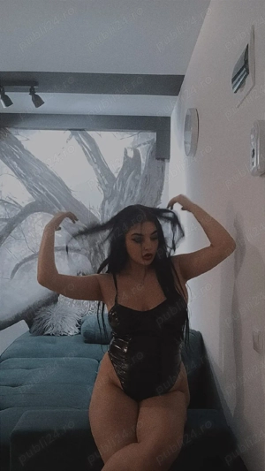 SoniaLuxxx,Răsfățul tău,Am LOCAȚIE dar fac și DEPLASĂRI - imagine 2