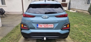 Hyundai Kona - 126.000 km - Unic propietar - imagine 5