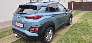 Hyundai Kona - 126.000 km - Unic propietar - imagine 6
