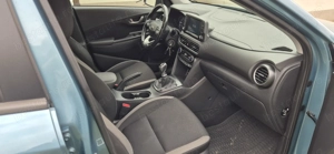 Hyundai Kona - 126.000 km - Unic propietar - imagine 10