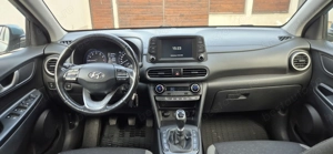 Hyundai Kona - 126.000 km - Unic propietar - imagine 9