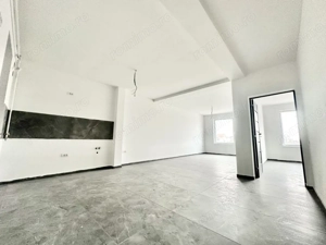 Apartament nou - 2 camere - Etaj 1 - 53 mp - Zona Neptun - Giroc - imagine 3