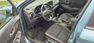 Hyundai Kona - 126.000 km - Unic propietar - imagine 8