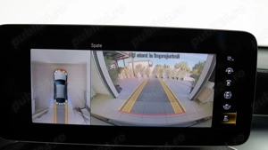 Mercedes-Benz GLC-Coupe 300 de PHEV - imagine 20