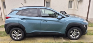 Hyundai Kona - 126.000 km - Unic propietar - imagine 7