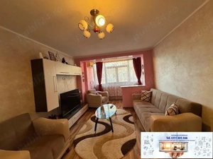 Apartament 2 camere, mobilat, Mazepa 1   comision 0%