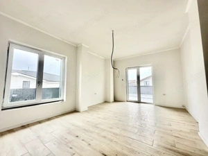 Apartament cu 4 camere nou - zona excelenta - Giroc