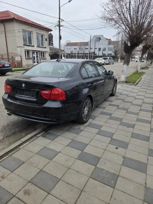 BMW 2.0 euro 5 - imagine 3