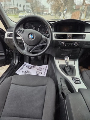 BMW 2.0 euro 5 - imagine 2