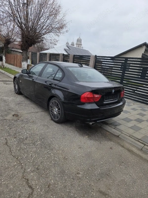 BMW 2.0 euro 5 - imagine 4