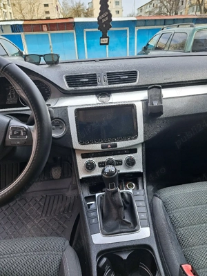 Passat CC 2012 Facelift - imagine 2