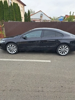 Passat CC 2012 Facelift - imagine 4