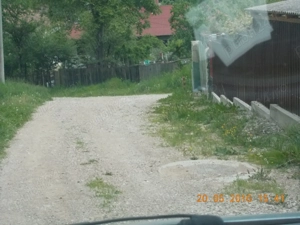 Teren Bicaz Neamt  - imagine 4