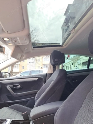 Passat CC 2012 Facelift