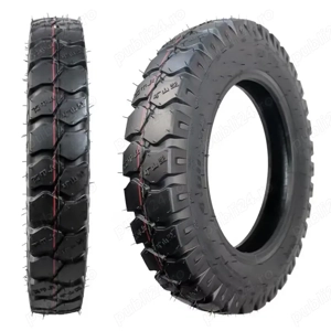 Cauciuc pentru remorca, triciclu electric 4.00-12