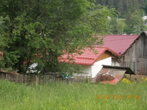 Teren Bicaz Neamt  - imagine 7