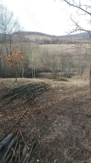 Vand teren arabil extravilan - imagine 2