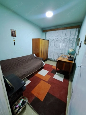 Vand apartament 4 camere Tecuci - imagine 3