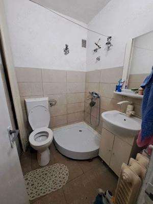 Vand apartament 4 camere Tecuci - imagine 2