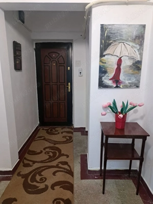 Vand apartament 4 camere Tecuci