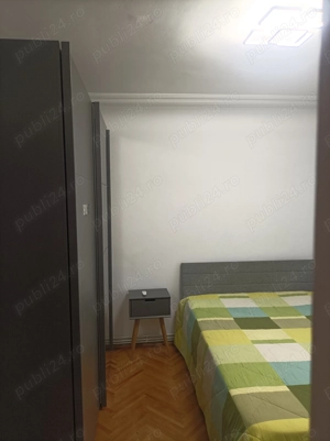 Apartament cu 4 camere, amenajat-mobilat, utilat-etaj3-zona Kogalniceanu Deva - imagine 2