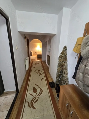 Apartament 4 camere decomandat Ștefan cel Mare, Bacău|106,02 mp total| 2 balcoane| etaj intermediar