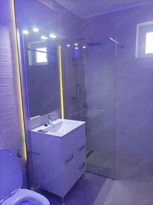 Apartament cu 4 camere, amenajat-mobilat, utilat-etaj3-zona Kogalniceanu Deva - imagine 8