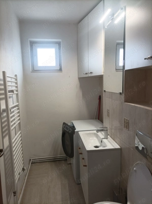 Apartament cu 4 camere, amenajat-mobilat, utilat-etaj3-zona Kogalniceanu Deva - imagine 7