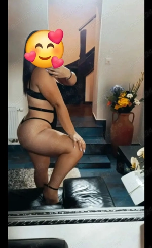 Bună sunt nouă in orasul tau 