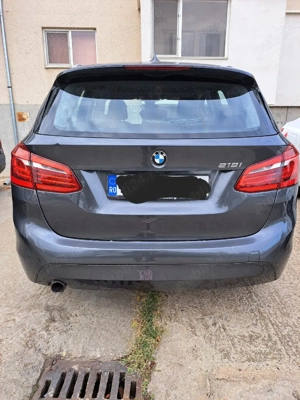 Vand BMW Seria 2 - imagine 5