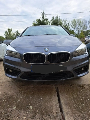 Vand BMW Seria 2 - imagine 3
