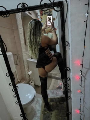 Transexuala Reala 100%Atenție!! la anunțurile False!.  