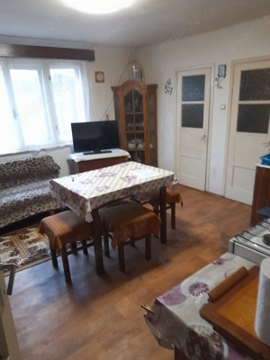 vand casa in comuna Tileagd - imagine 2