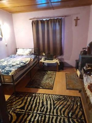 vand casa in comuna Tileagd - imagine 3