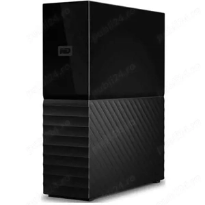 HDD Extern Western Digital My Book HDD 12 TB