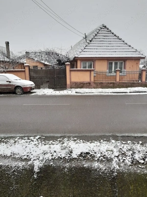 vand casa in comuna Tileagd - imagine 5