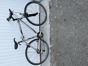 Biciclete de oras si mountain bike - imagine 4