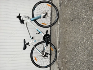 Biciclete de oras si mountain bike