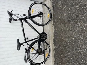 Biciclete de oras si mountain bike - imagine 3