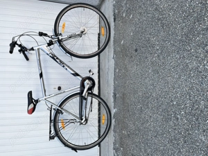 Biciclete de oras si mountain bike - imagine 2