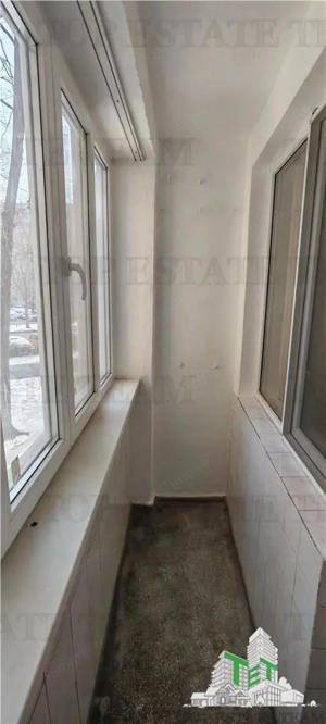 Apartament 2 camere, stradal, langa metrou RAUL DOAMNEI , centrala proprie, instalatii noi, in Drumu