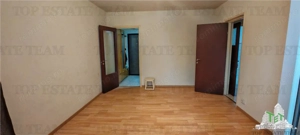 Apartament 2 camere, stradal, langa metrou RAUL DOAMNEI , centrala proprie, instalatii noi, in Drumu - imagine 3