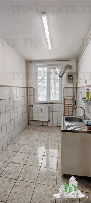 Apartament 2 camere, stradal, langa metrou RAUL DOAMNEI , centrala proprie, instalatii noi, in Drumu - imagine 10