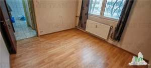 Apartament 2 camere, stradal, langa metrou RAUL DOAMNEI , centrala proprie, instalatii noi, in Drumu - imagine 8